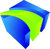 Blue Square